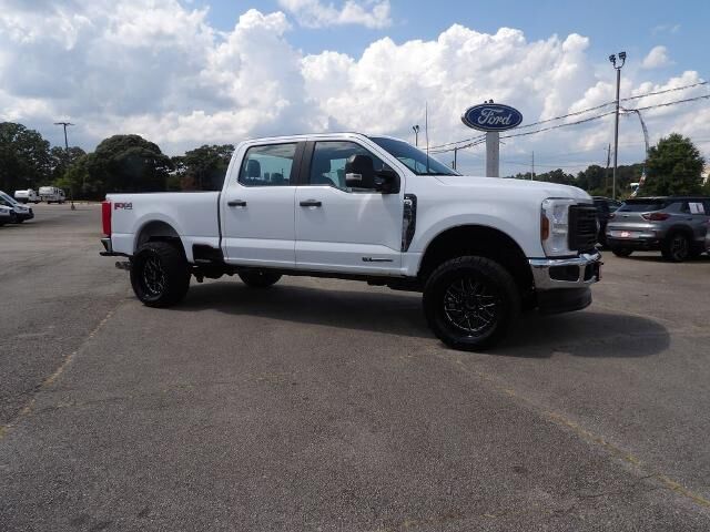 2024 Ford F-250 Super Duty XL