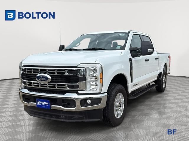 2024 Ford F-250 Super Duty XLT