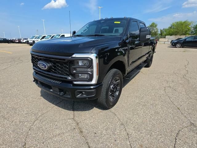 2024 Ford F-250 Super Duty Lariat