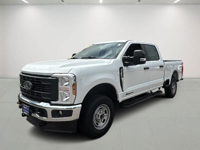 2024 Ford F-250 Super Duty XL