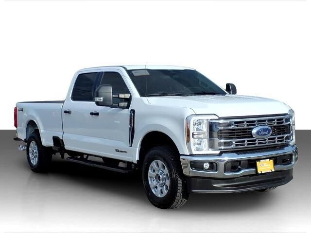 2024 Ford F-250 Super Duty XLT
