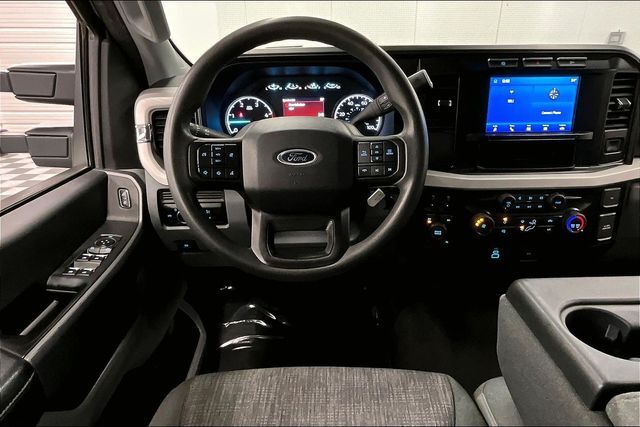 2024 Ford Super Duty F-250 SRW XLT