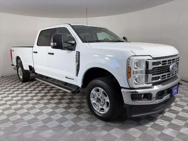 2025 Ford F-250 Super Duty XLT