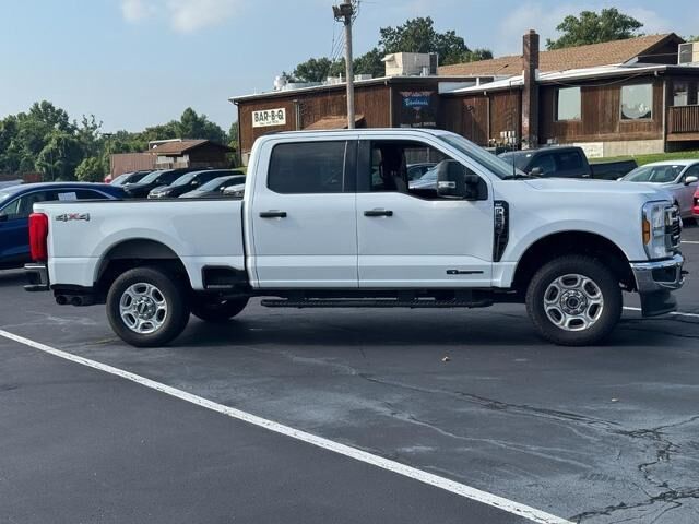 2025 Ford F-250 Super Duty XLT