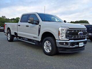 2025 Ford F-250 Super Duty XLT