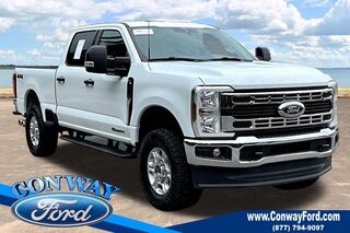 2026 Ford F-250 Super Duty XLT
