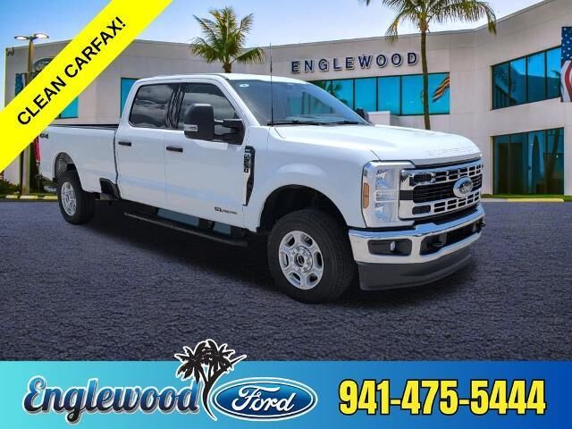 2026 Ford F-250 Super Duty XLT