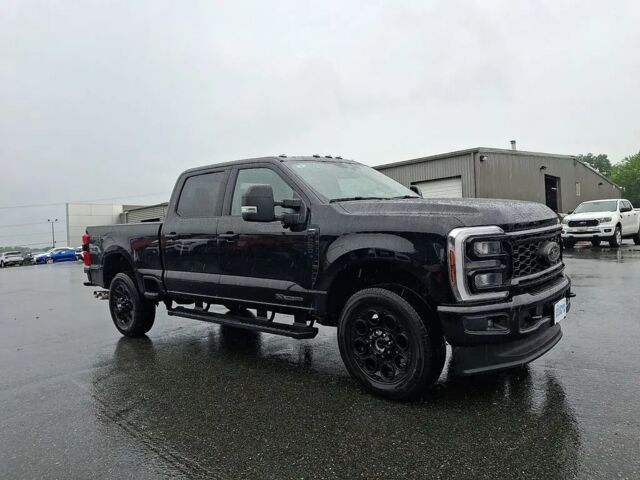 2026 Ford F-250 Super Duty Lariat