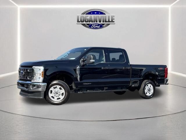 2026 Ford F-250 Super Duty XLT — photo 1 of 13