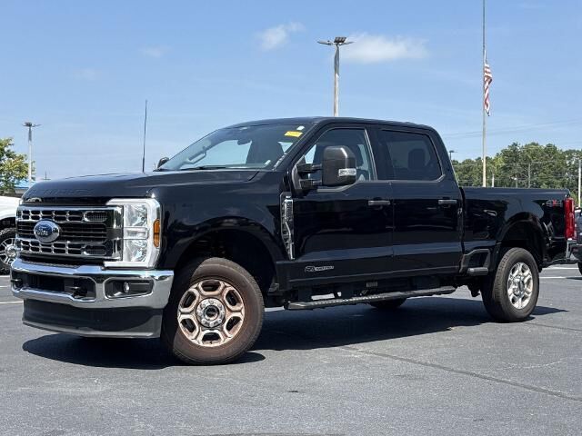 2026 Ford F-250 Super Duty XLT