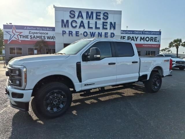 2026 Ford F-250 Super Duty XL