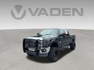 2014 Ford F-250 Super Duty XLT