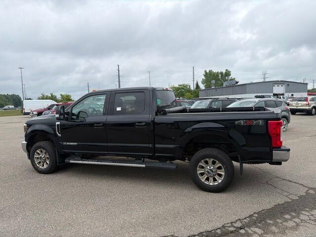 2019 Ford F-250 Super Duty XLT