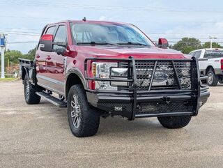 2019 Ford F-250 Super Duty Lariat
