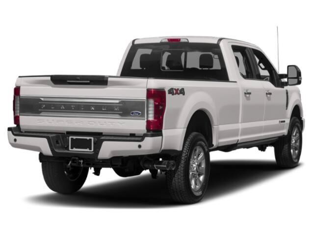 2019 Ford F-250 Super Duty Lariat
