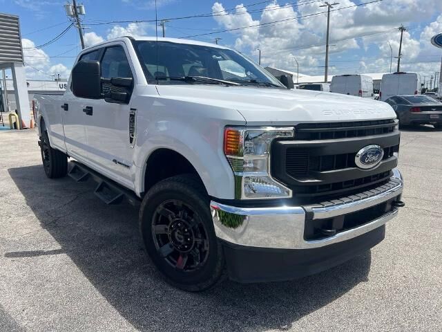 2021 Ford F-250 Super Duty XL