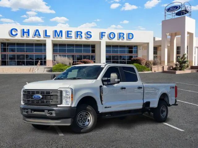 2023 Ford F-250 Super Duty XL — photo 1 of 13