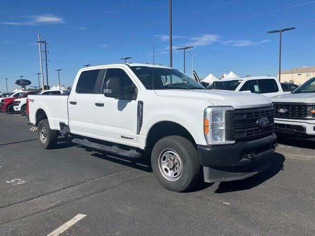 2023 Ford F-250 Super Duty XL