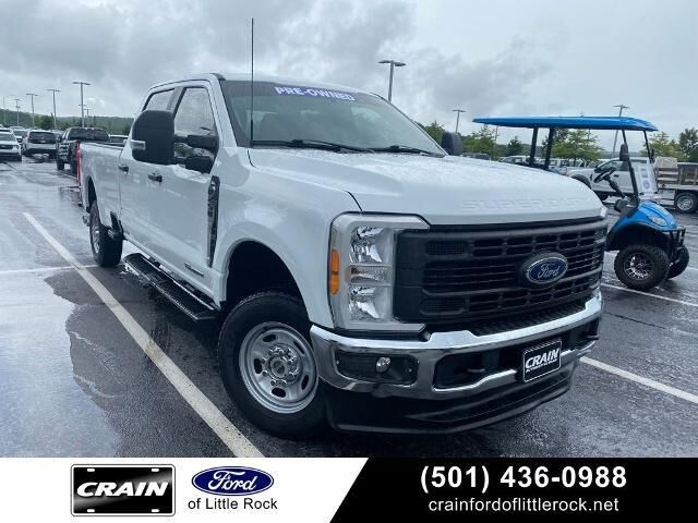 2023 Ford F-250 Super Duty XL