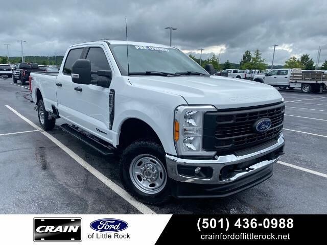 2023 Ford F-250 Super Duty XL