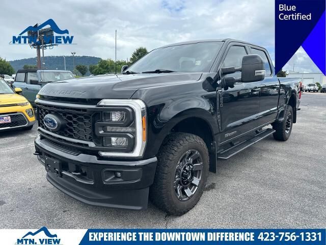 2023 Ford F-250 Super Duty Lariat