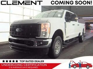 2024 Ford F-250 Super Duty XL