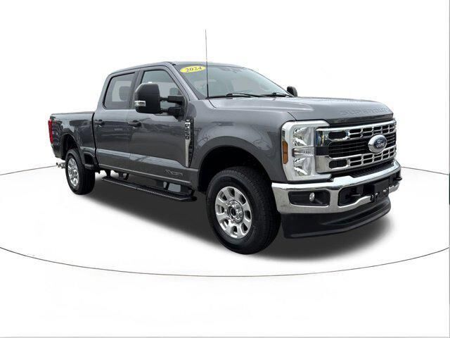 2024 Ford F-250 Super Duty XLT