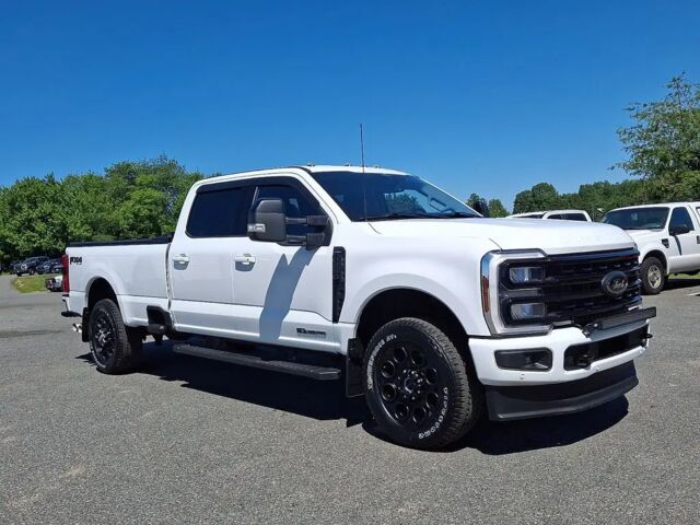 2024 Ford F-250 Super Duty Lariat