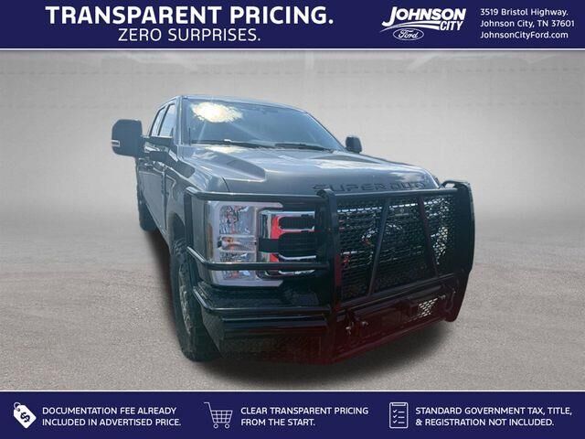 2025 Ford F-250 Super Duty XLT