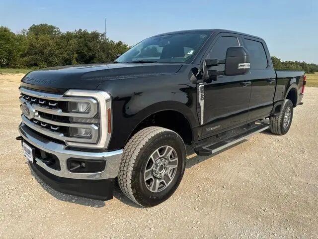 2025 Ford F-250 Super Duty Lariat