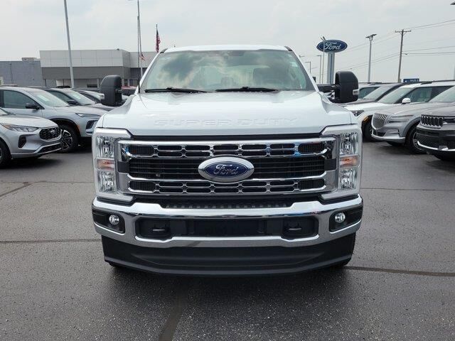 2026 Ford F-250 Super Duty XLT