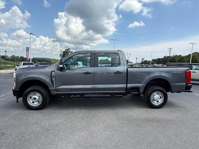 2026 Ford F-250 Super Duty Lariat