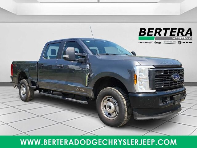 2026 Ford F-250 Super Duty XL