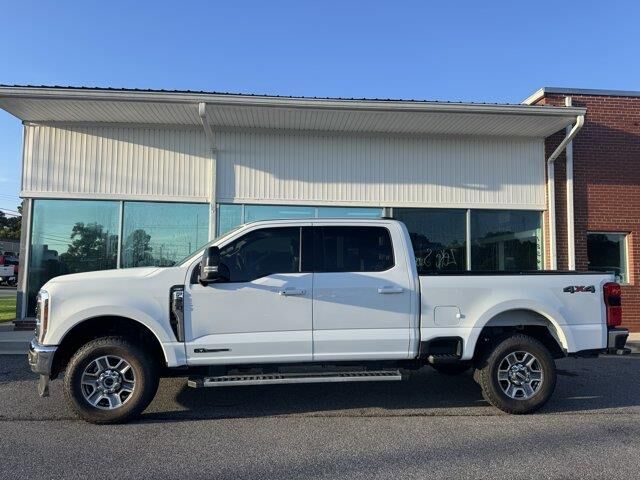 2026 Ford F-250 Super Duty Lariat