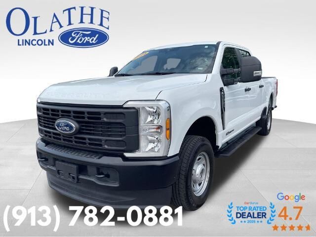 2026 Ford F-250 Super Duty XL