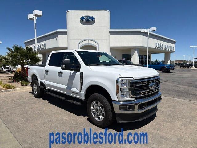 2026 Ford F-250 Super Duty XLT