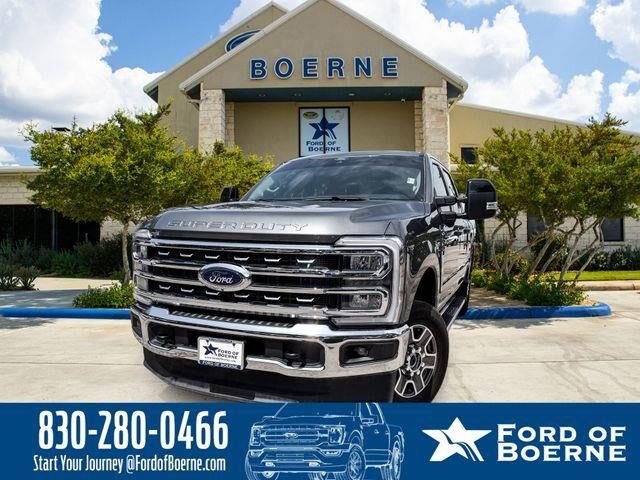 2026 Ford F-250 Super Duty Lariat