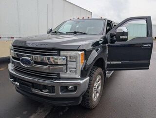 2017 Ford F-250 Super Duty Lariat