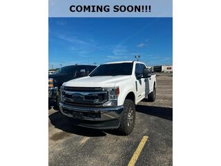 2021 Ford F-250 Super Duty XLT