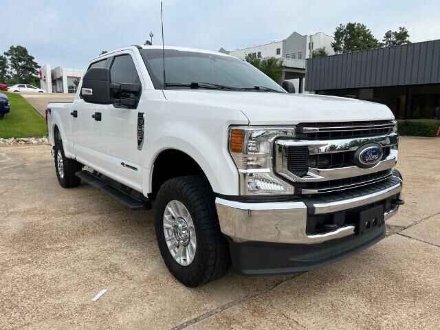 2022 Ford F-250 Super Duty XLT