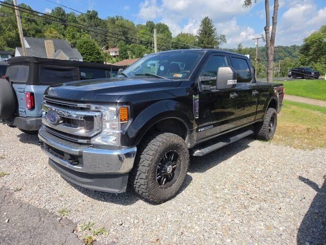 2022 Ford F-250 Super Duty XLT