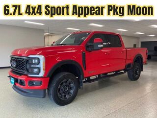 2023 Ford F-250 Super Duty Lariat