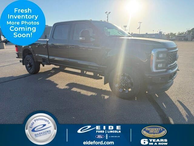 2023 Ford F-250 Super Duty Lariat