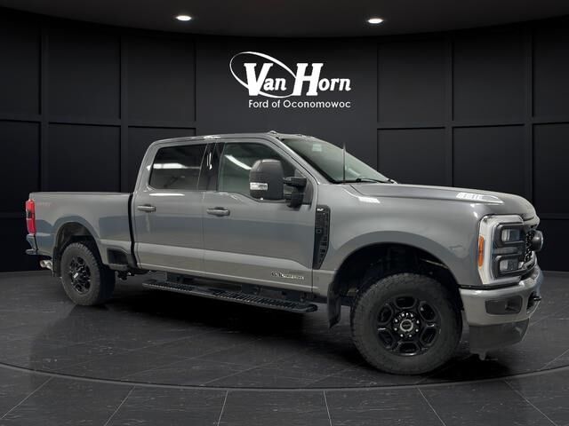 2023 Ford F-250 Super Duty XLT