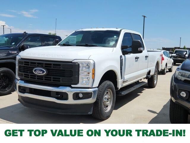 2024 Ford F-250 Super Duty XL