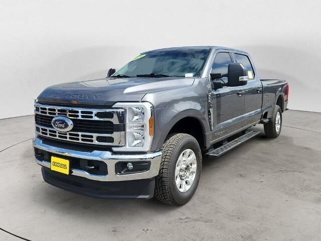 2024 Ford F-250 Super Duty XLT