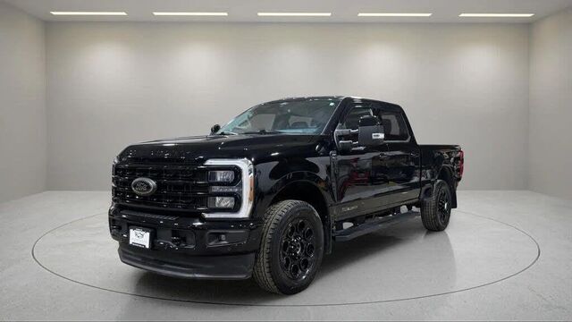 2024 Ford F-250 Super Duty Lariat