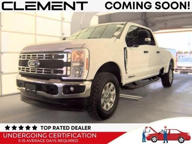 2024 Ford F-250 Super Duty XLT