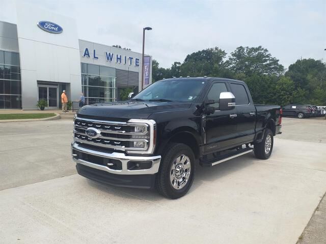 2024 Ford F-250 Super Duty Lariat