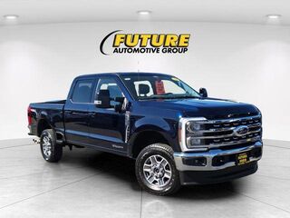 2024 Ford F-250 Super Duty Lariat
